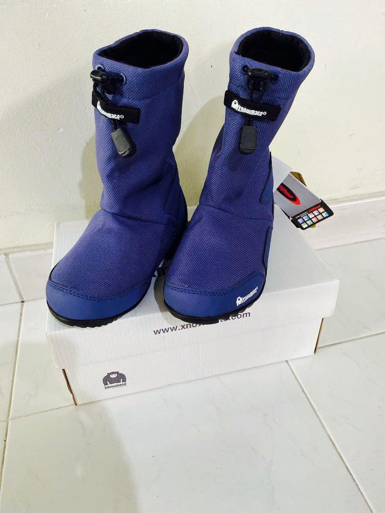 kids snow boots sale