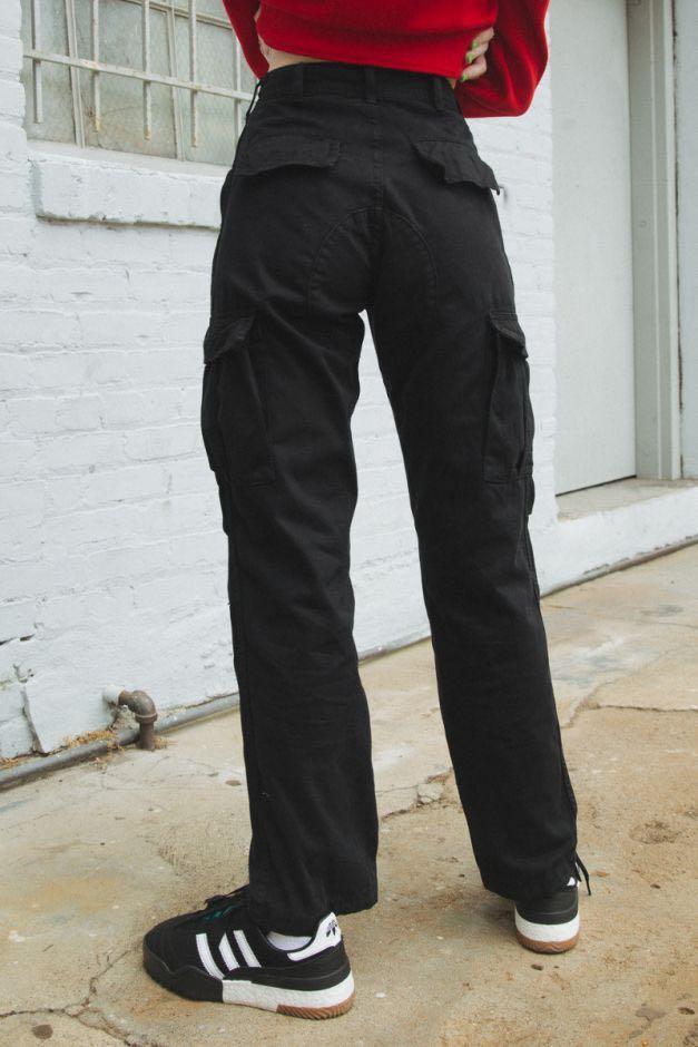 Piper shop worker pants