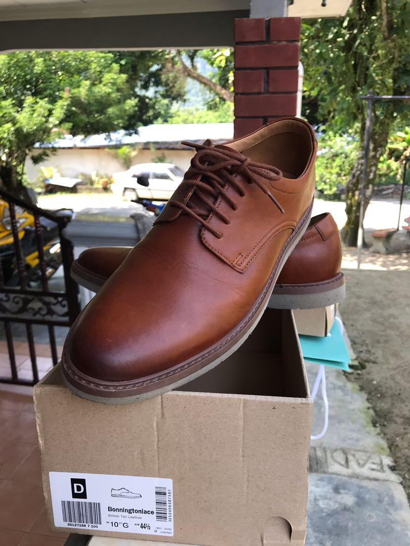 Clarks bonnington lace on sale