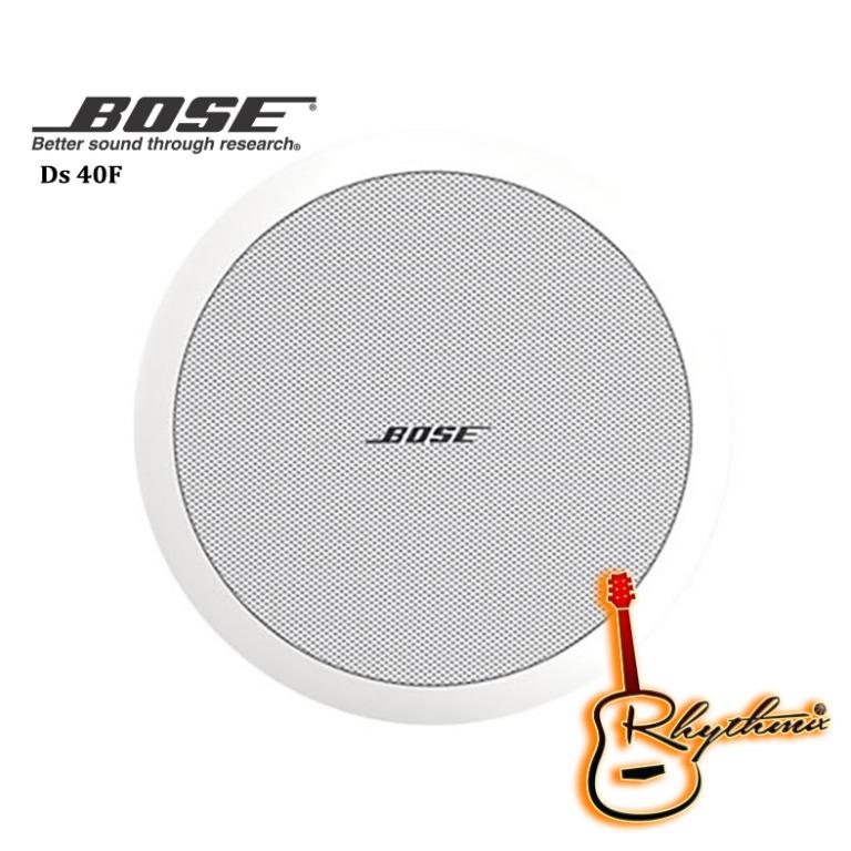 bose ds40f price