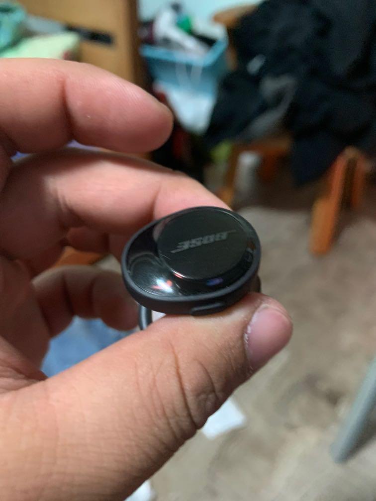 bose freesport