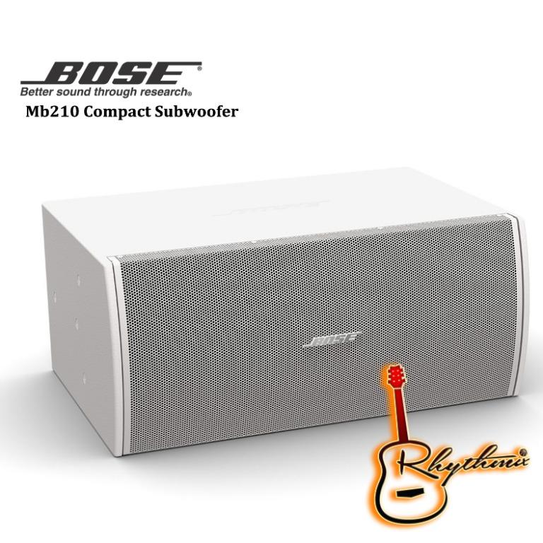 bose ds 100se price