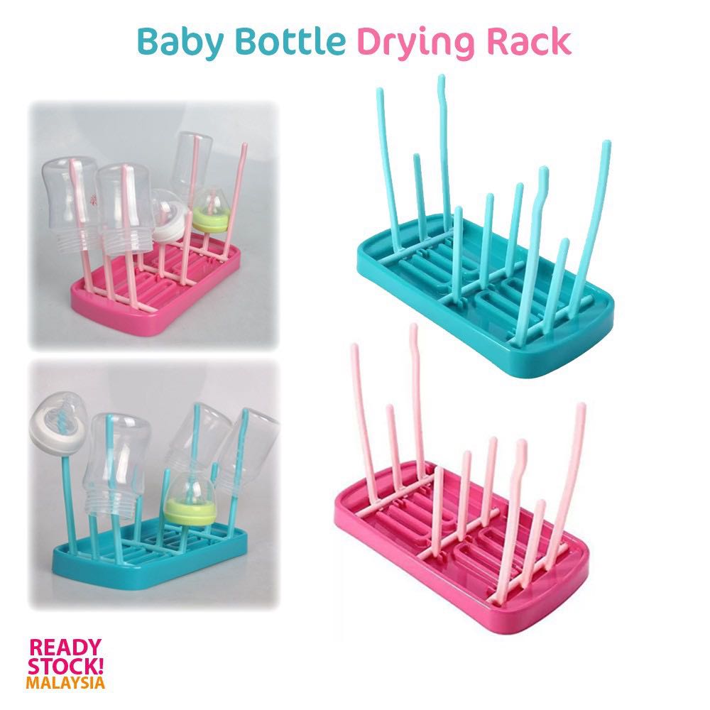 Bottle Drying Rack, Babies & Kids, Nursing & Feeding, Breastfeeding