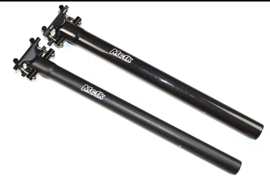 brompton carbon seatpost