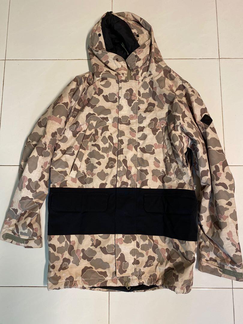 Burton Skylink Men's Snowboard jacket 