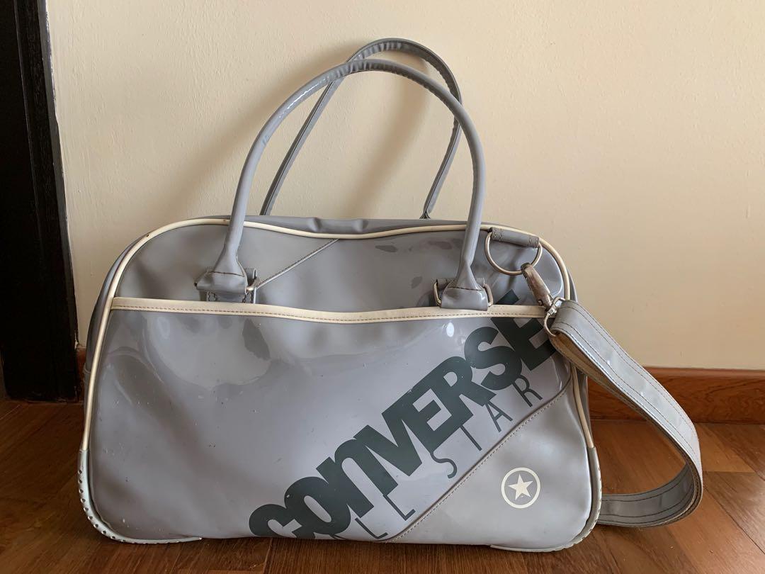 Converse retro bowler hot sale