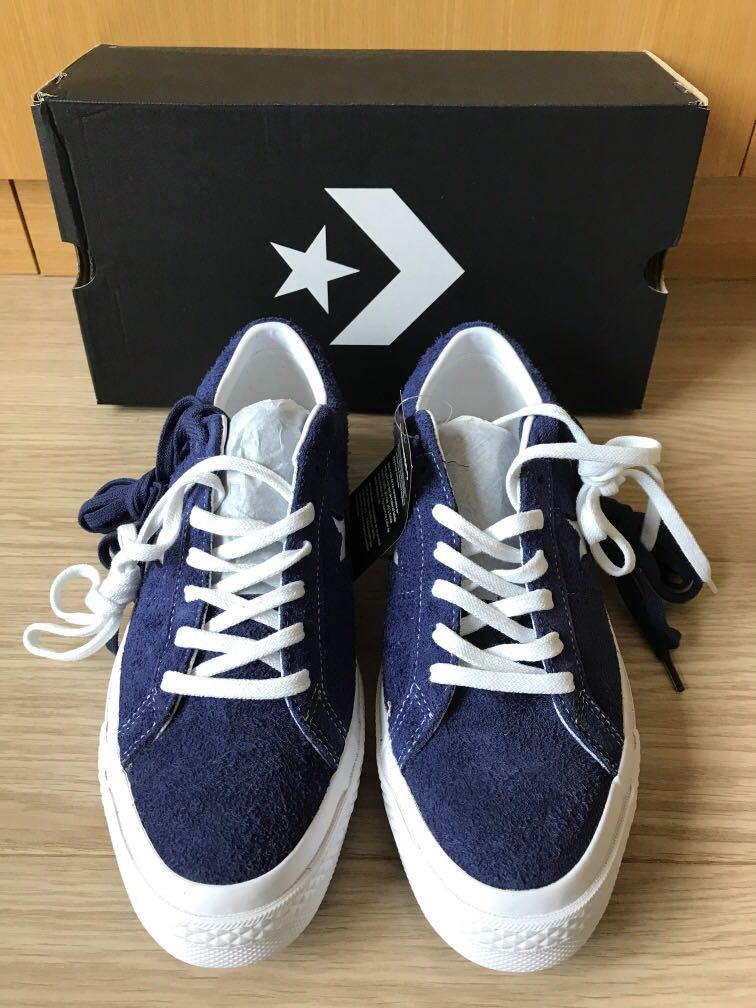 Converse one store star ox eclipse