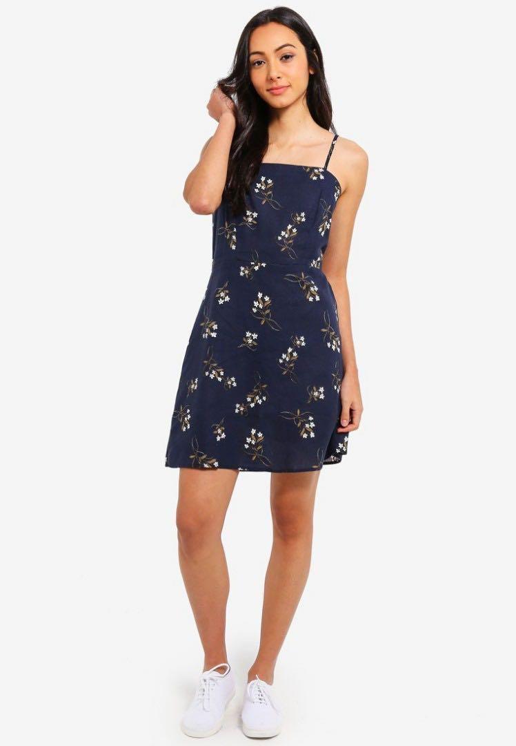 Cotton On Krissy Dress Women s Fashion Dresses Sets Dresses
