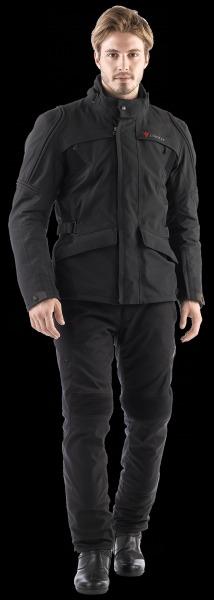 Dainese Goretex Touring Pants Size 52 Short Motorcycles
