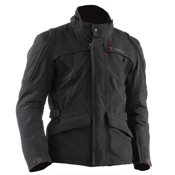 Dainese GTX Touring Jacket Size 50 Short Motorcycles