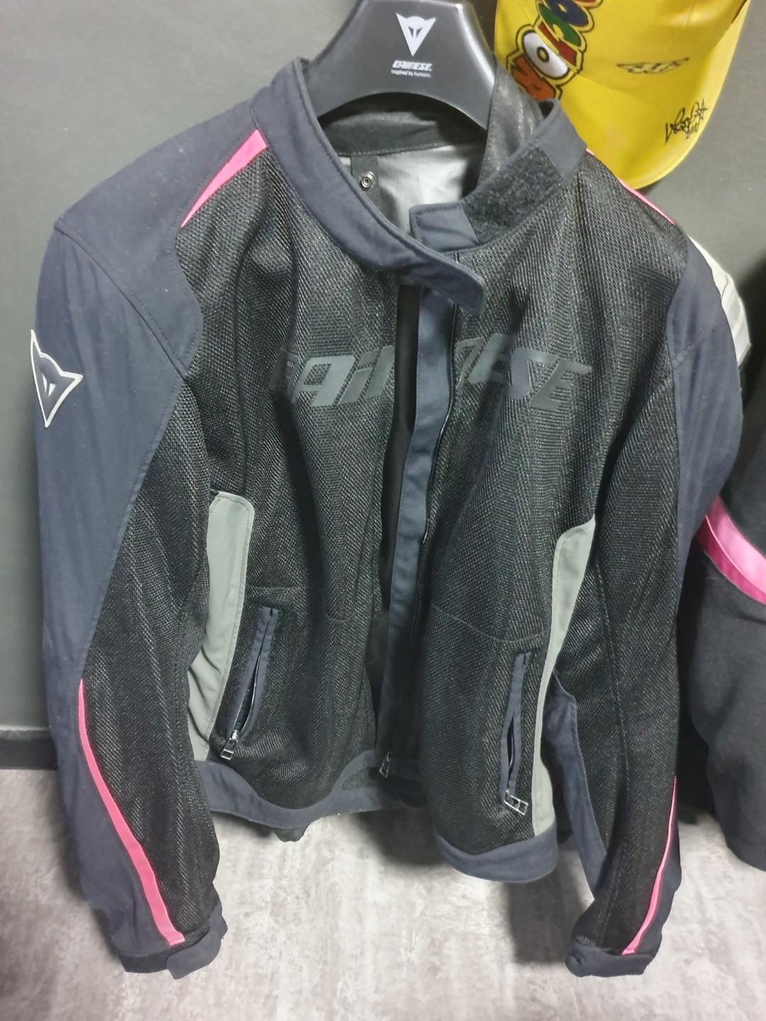 Dainese women's jacket online