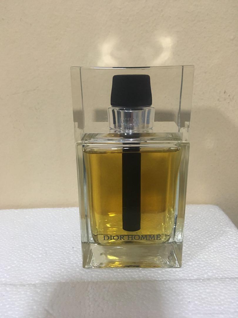 dior homme intense 2013