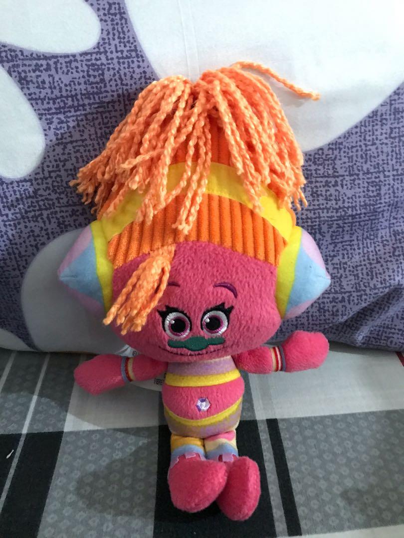 suki plush