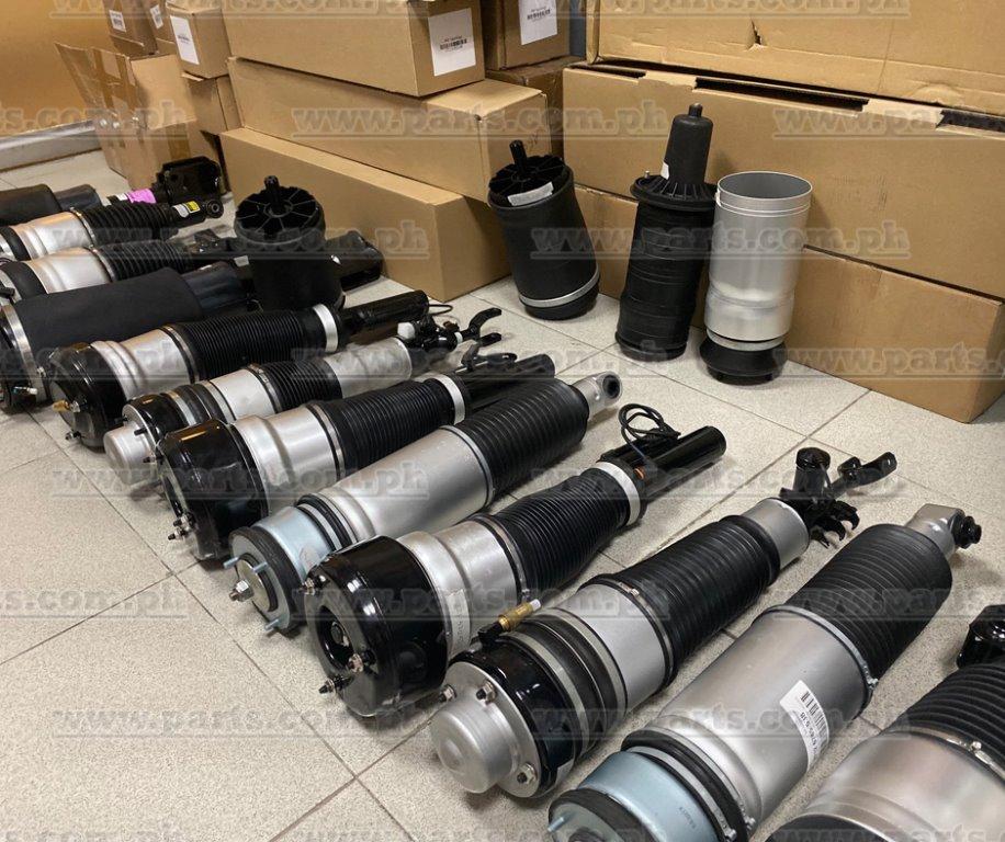European Car Air Suspension Car Parts Amp Accessories