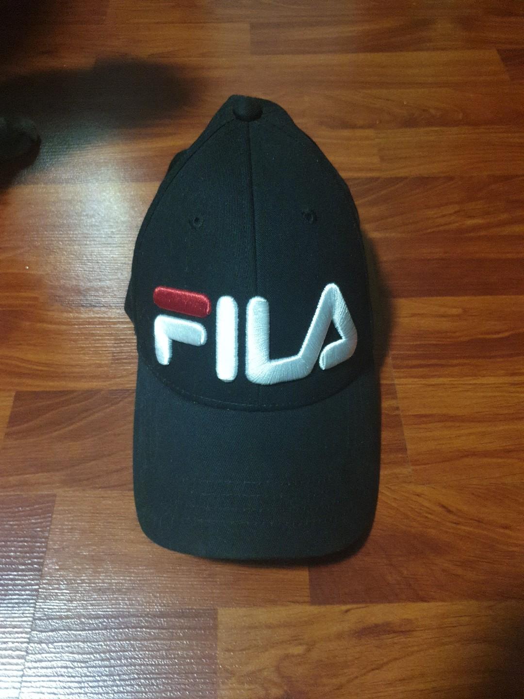fila cap australia