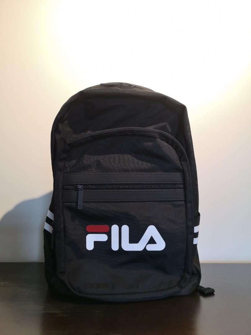 fila backpack original