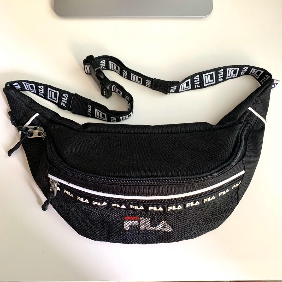 Fila waist bag shop