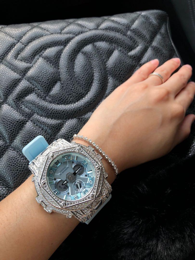 G shock chrono collection price new arrivals