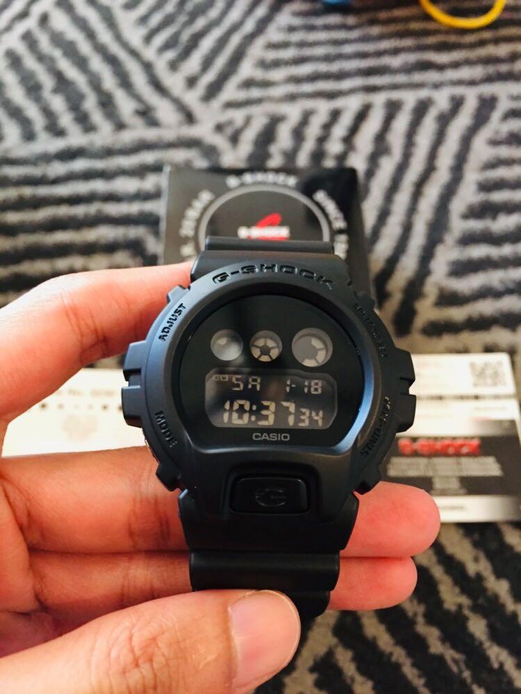 Dw6900 bba sale