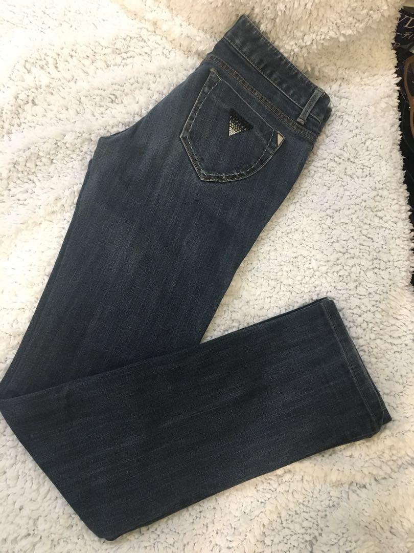 lee by levi's