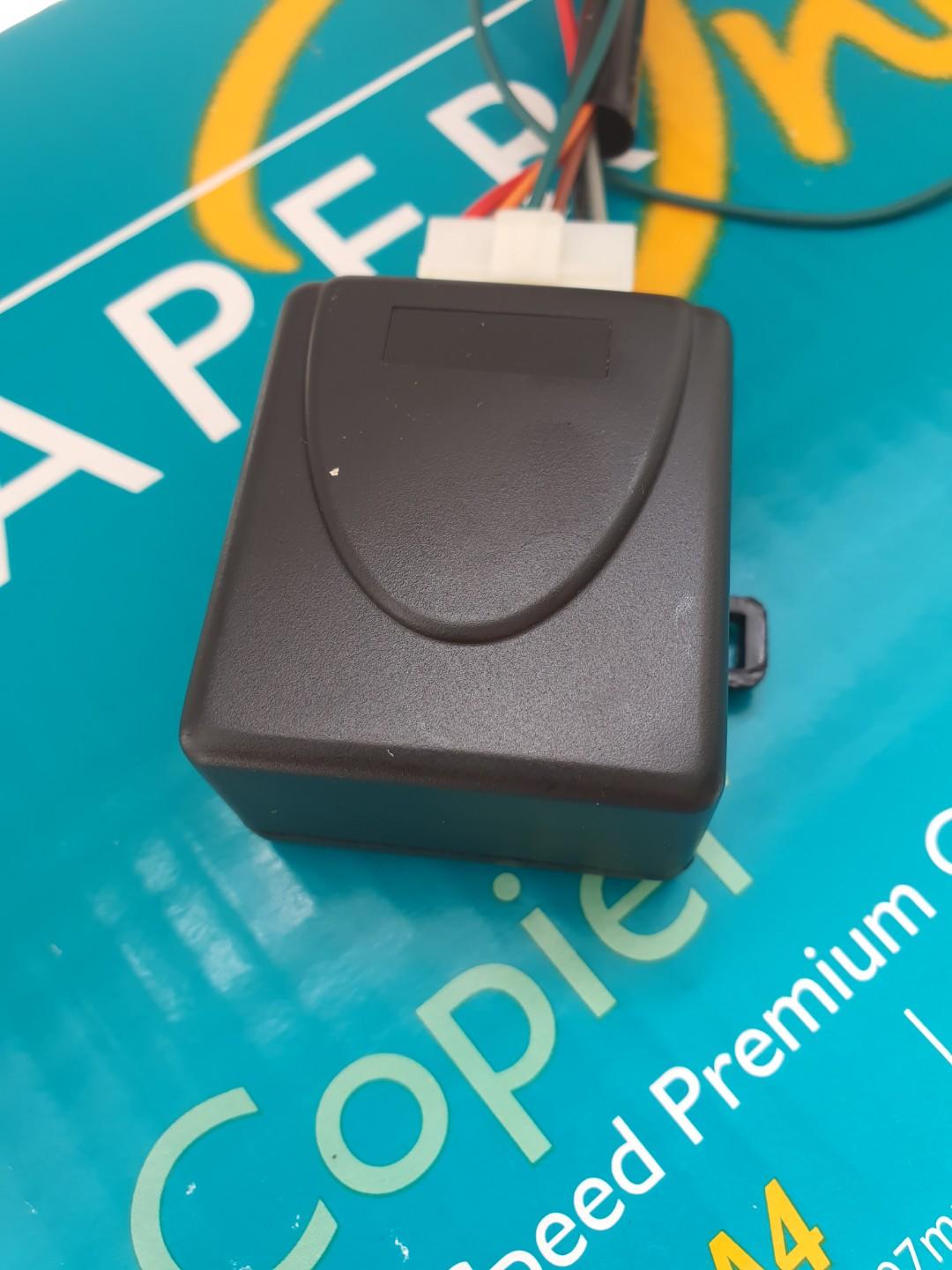 Honda Civic Auto fold mirror module, Car Accessories, Accessories on