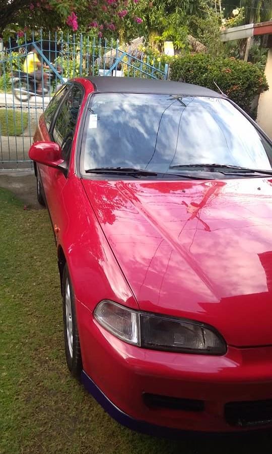 Honda Civic Hatchback Manual, Cars for Sale, Used Cars on Carousell