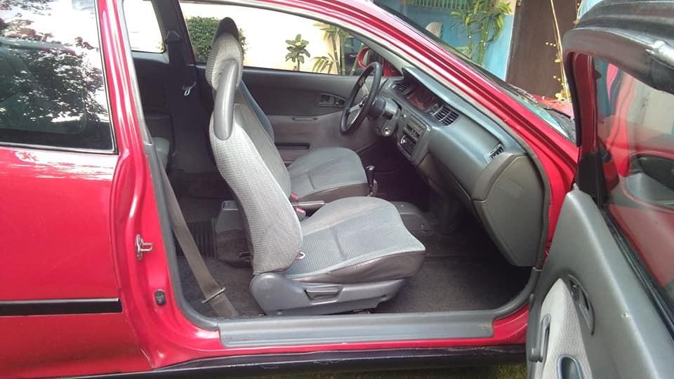 Honda Civic Hatchback Manual, Cars for Sale, Used Cars on Carousell