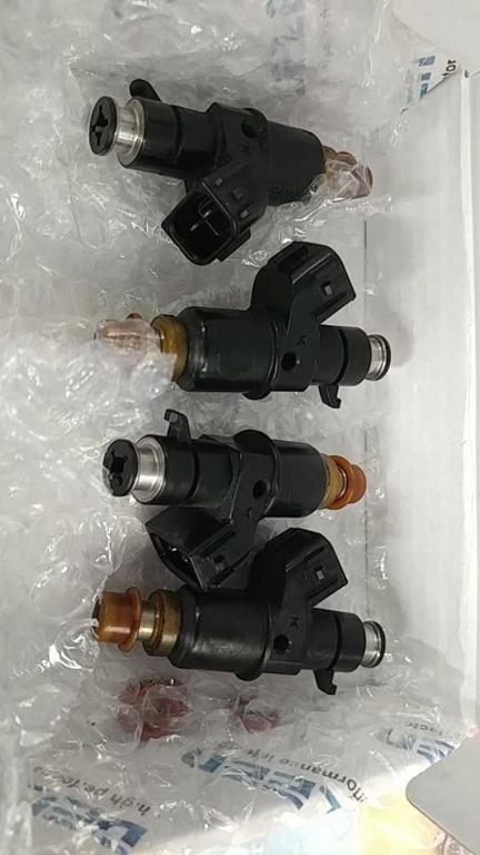 Honda S2000 stock injectors, Car Accessories, Accessories on Carousell