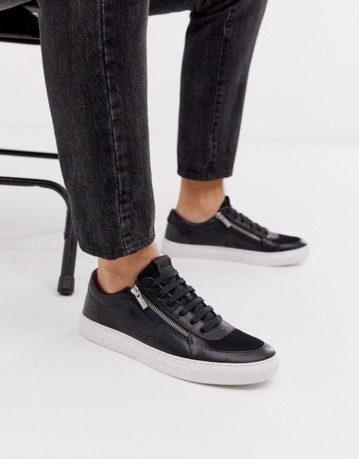 HUGO BOSS Futurism Tenn Low Sneakers