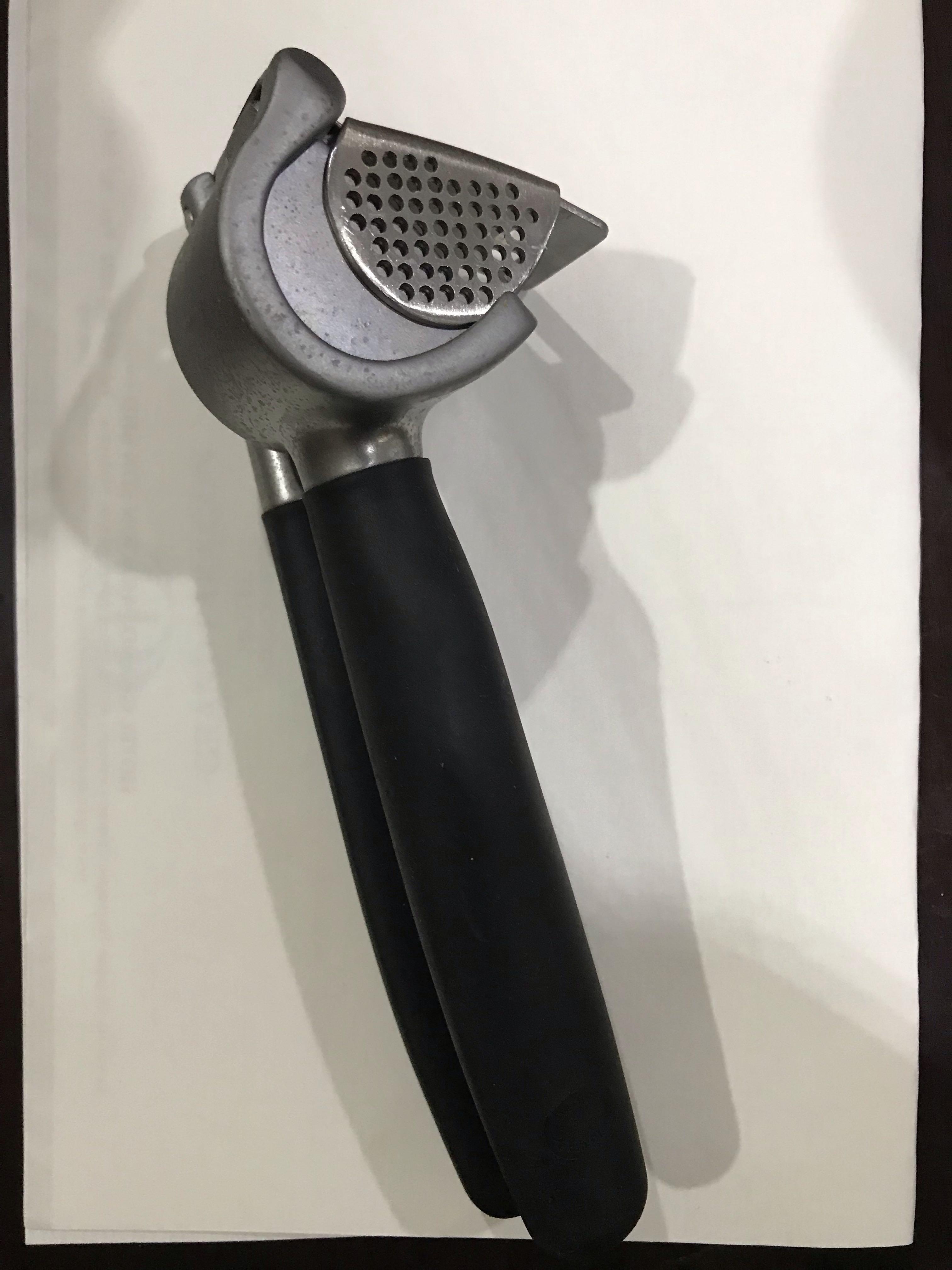Ikea garlic press, Furniture & Home Living, Kitchenware & Tableware