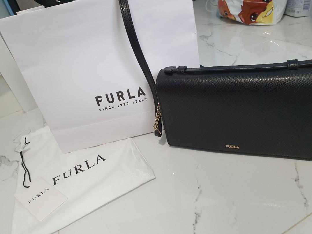 Furla deals incanto crossbody
