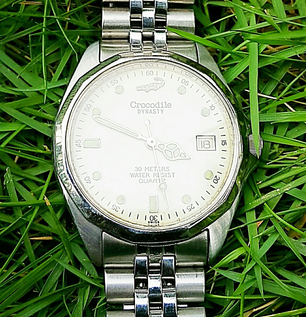 Dynasty sales swiss watch