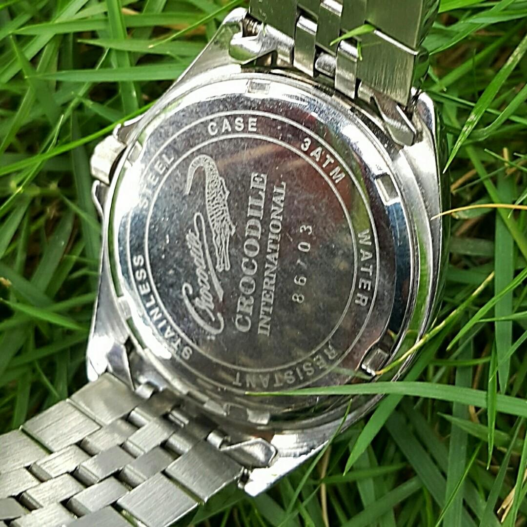 Dynasty shop swiss watch
