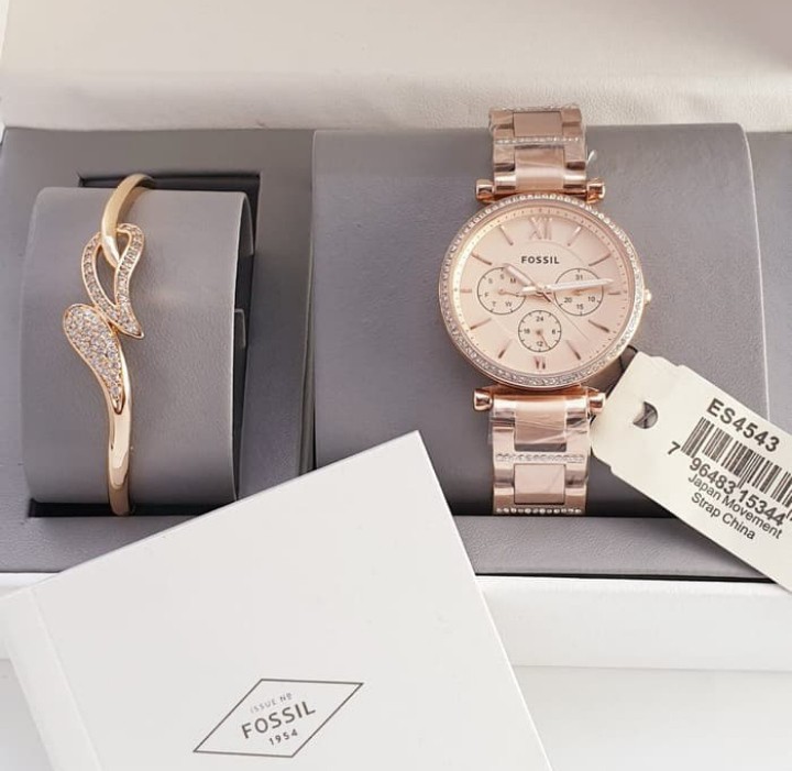 Fossil es 4543 clearance