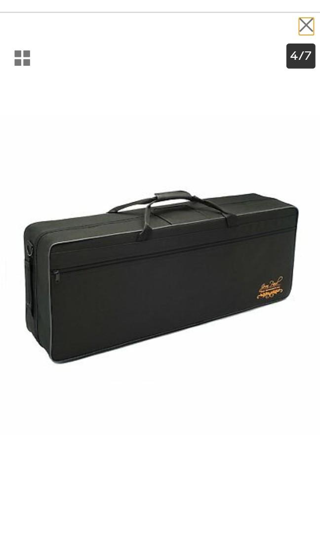 Jean Paul TS 400 tenor saxophone, Hobbies & Toys, Music & Media, Musical Instruments on Carousell