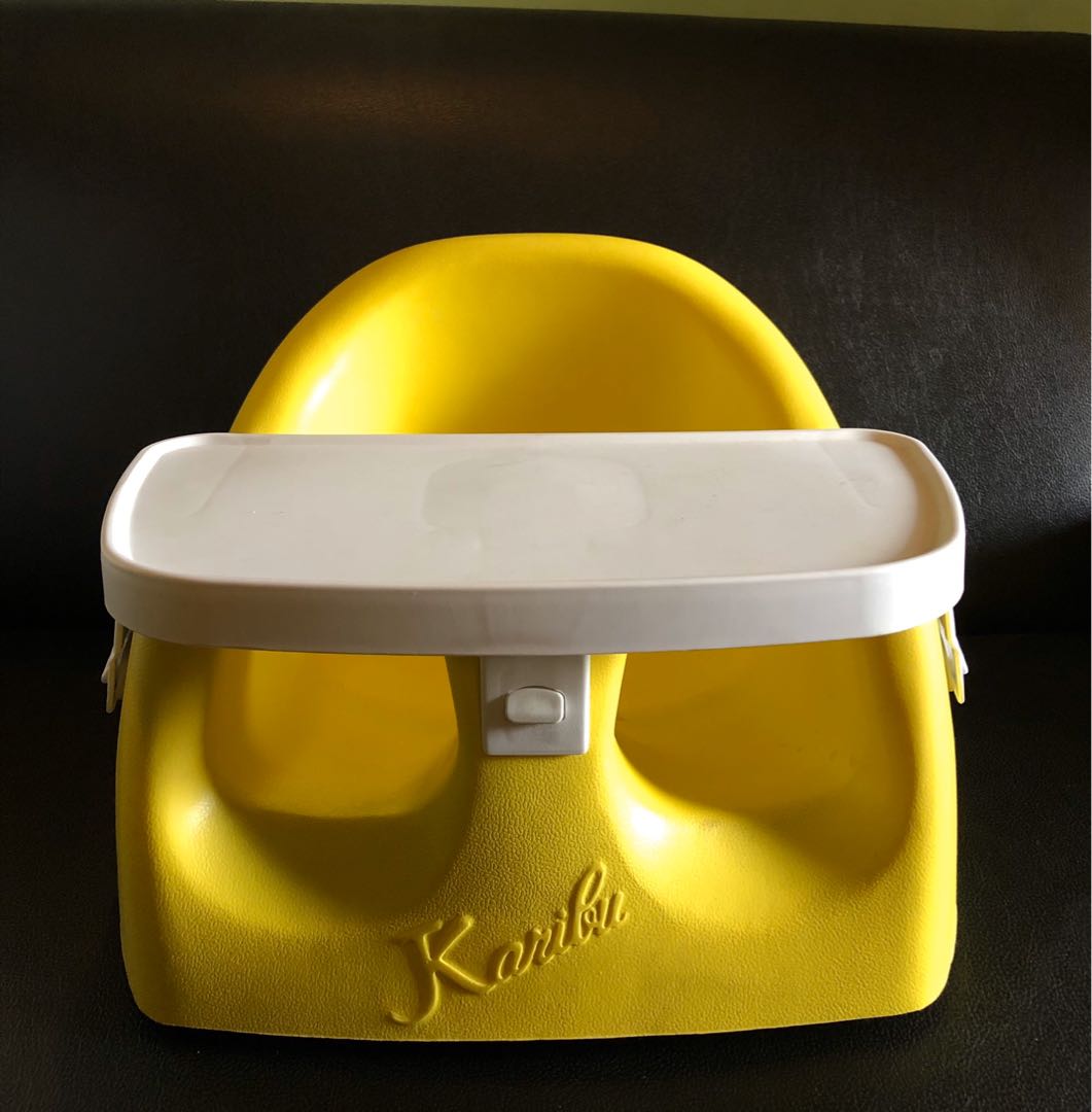 Karibu Booster Baby Seat