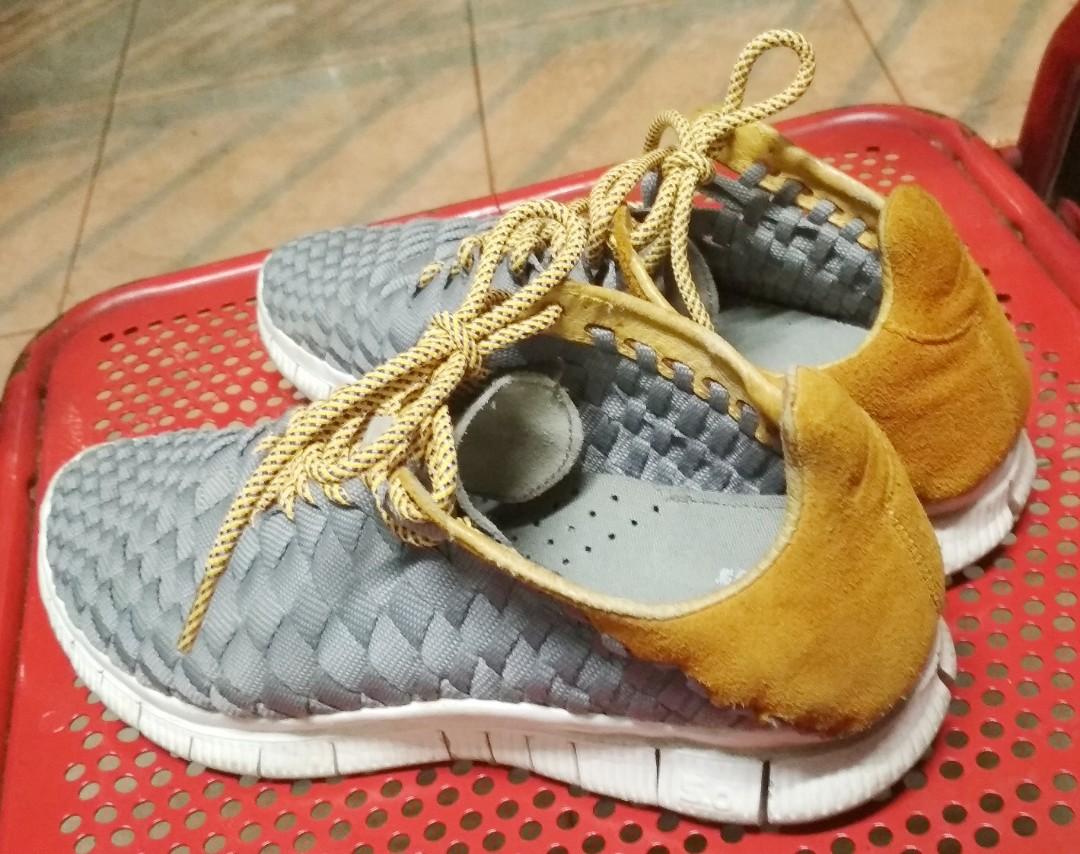 Nike vapor inneva woven online