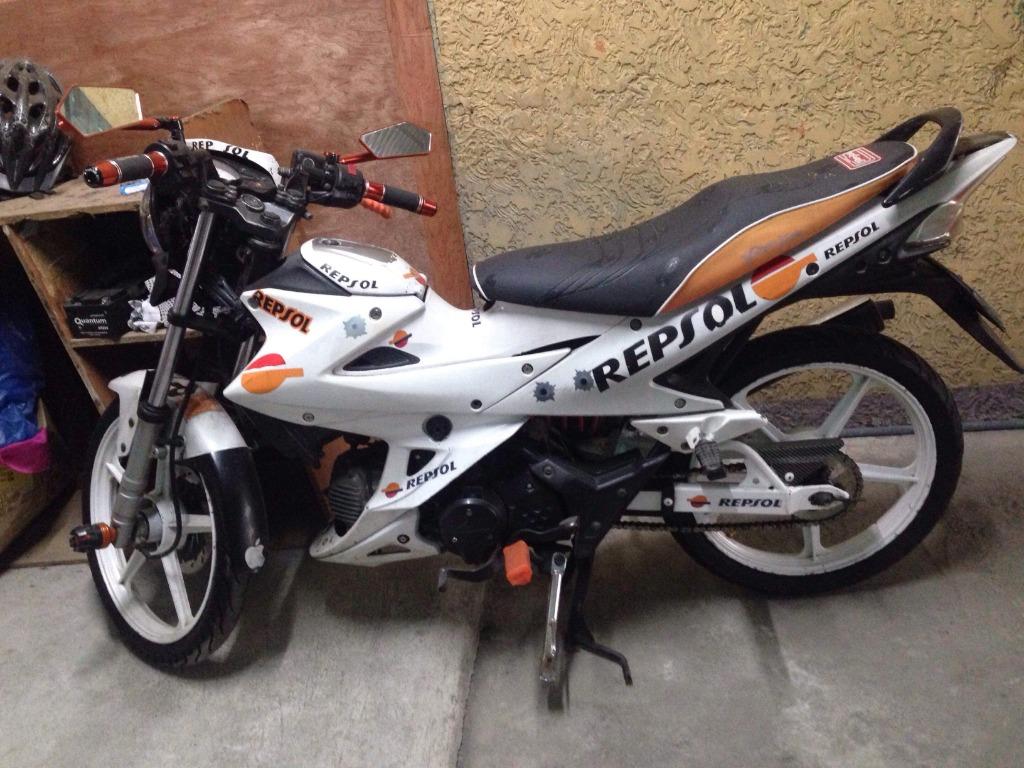 Kawasaki fury 125 model hot sale 2009 price