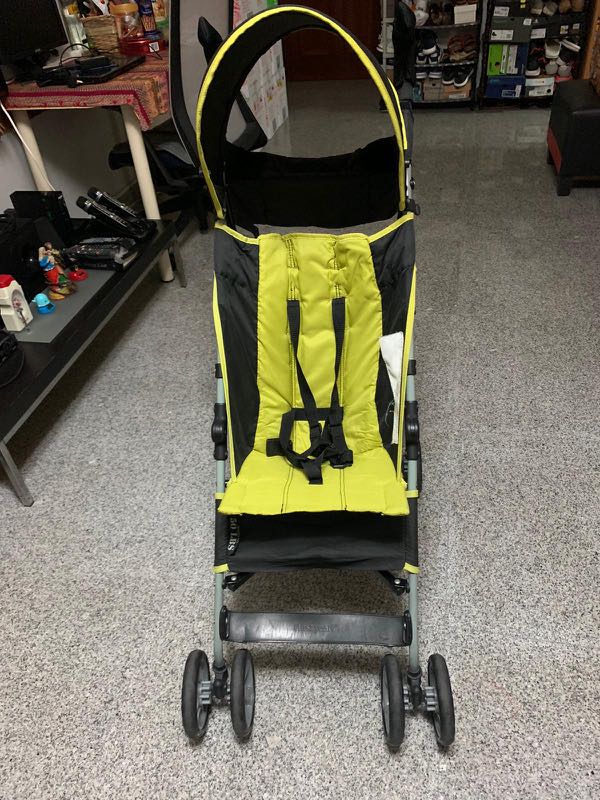 pushchair up to 20kg