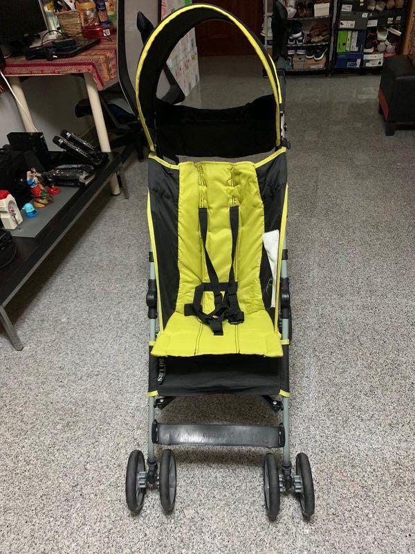 stroller for child over 20kg