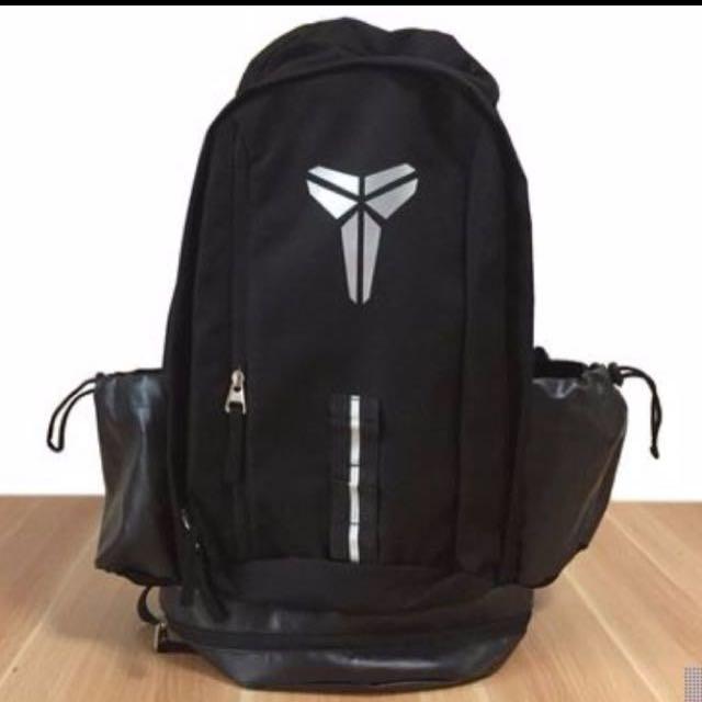 nba basketball backpack