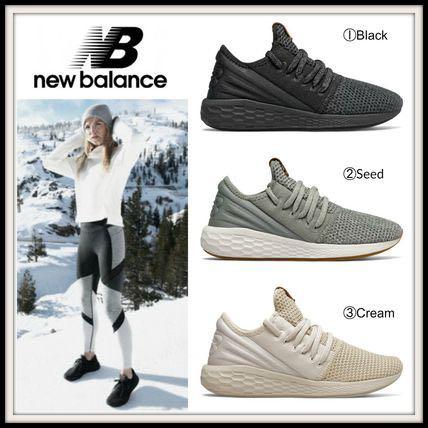 Fresh foam cruz womens new arrivals