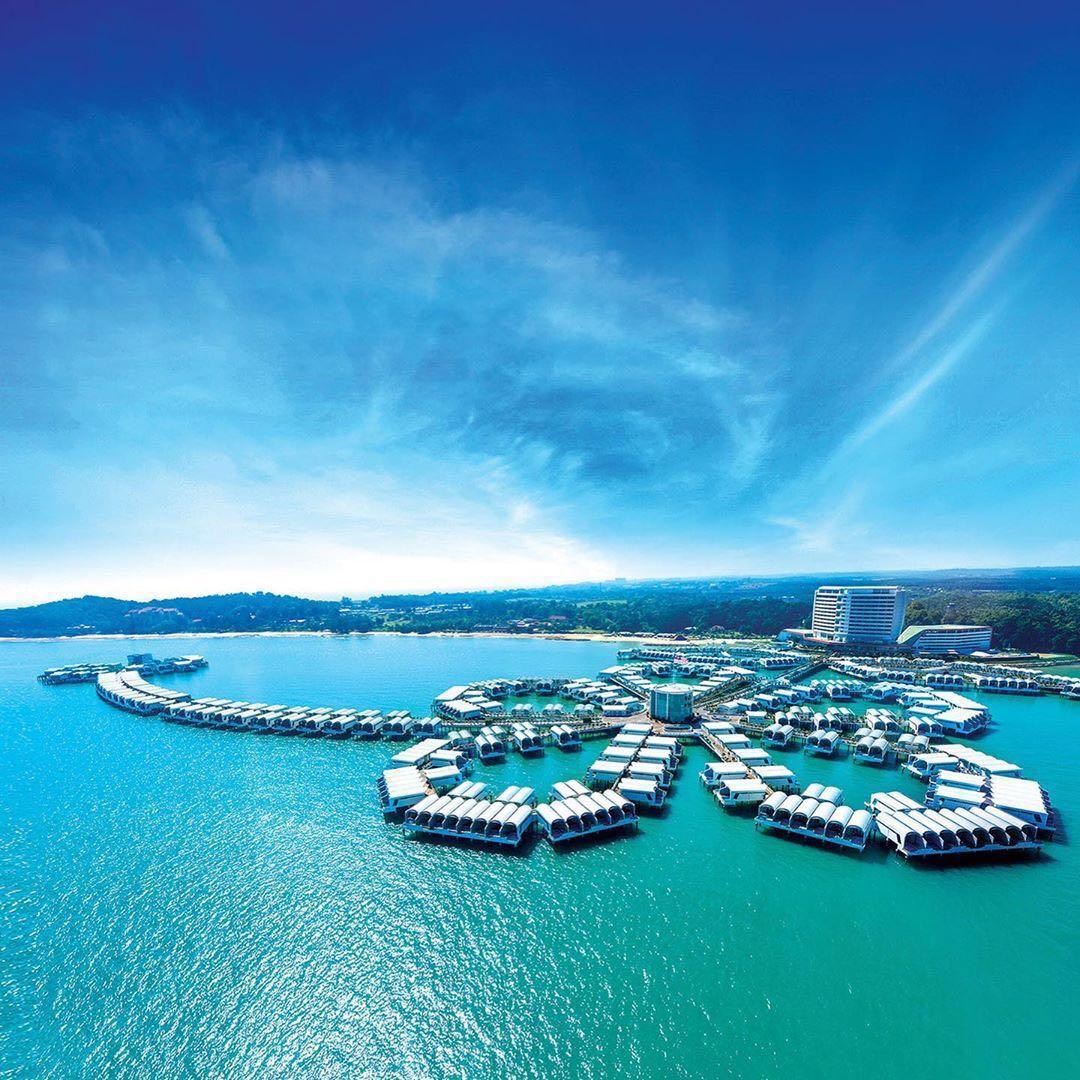 Lexis Hibiscus Pd Panorama Pool Villa 3d2n Holiday 2020 Tickets Vouchers Local Attractions Transport On Carousell