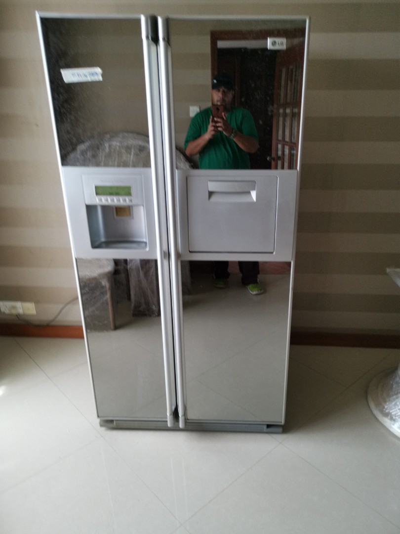 price of lg water dispenser
