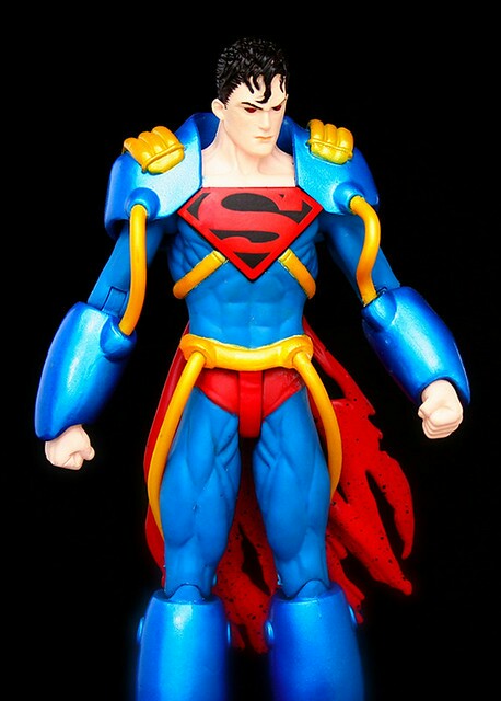 superboy prime figure