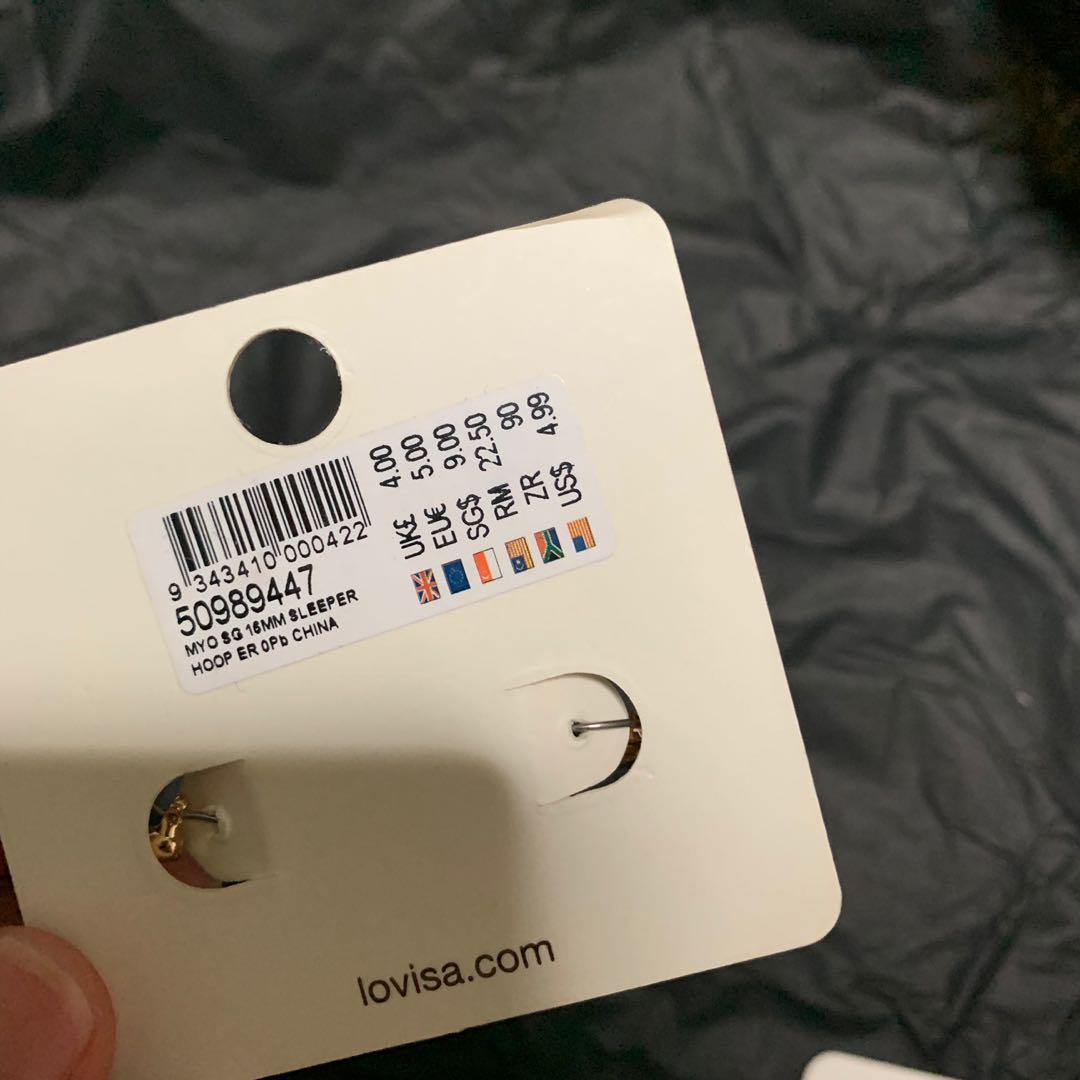 Lovisa northpoint on sale