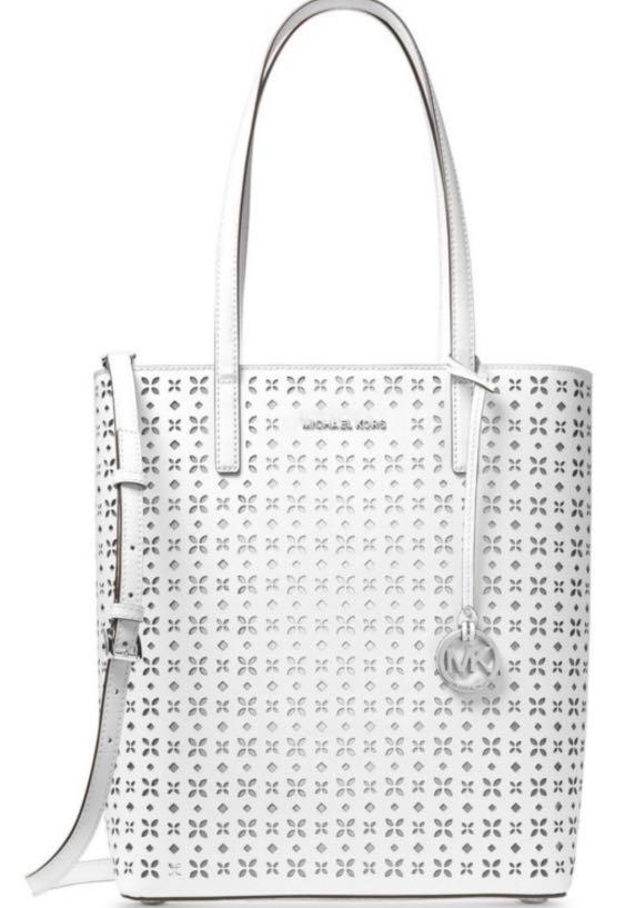 Michael kors hayley tote online