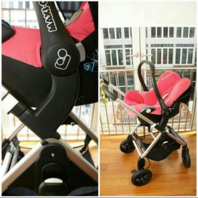 maxi cosi mini cooper