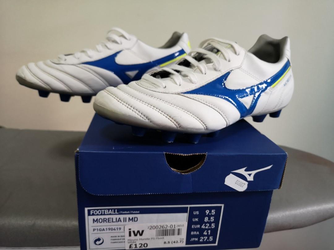 Mizuno sale football indonesia