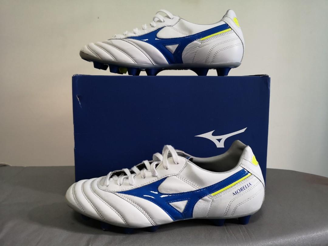 Mizuno on sale morelia indonesia